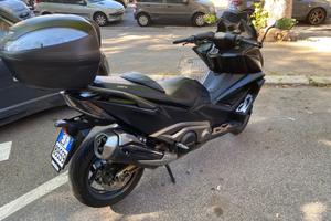 Kymco AK 550 - 2017