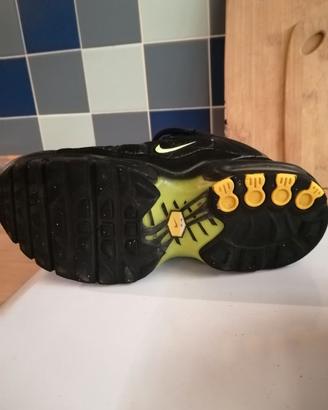 Scarpe Nike come nuove