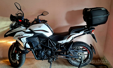 Trk 502 2023