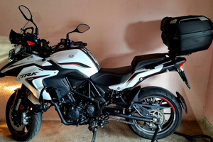 Trk 502 2023
