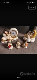 Set angeli thun
