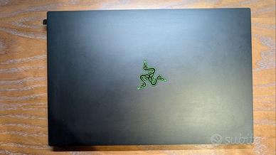 PC Razer blade 15 2020