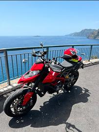 Hypermotard 950