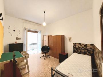APPARTAMENTO PER 2 STUDENTI/E VIA DUOMO-UNIVERSITà