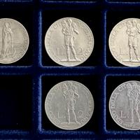 Monete Vaticano antiche