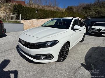 FIAT Tipo 1.6 Mjt S&S SW City Life