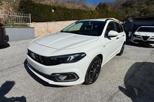 FIAT Tipo 1.6 Mjt S&S SW City Life