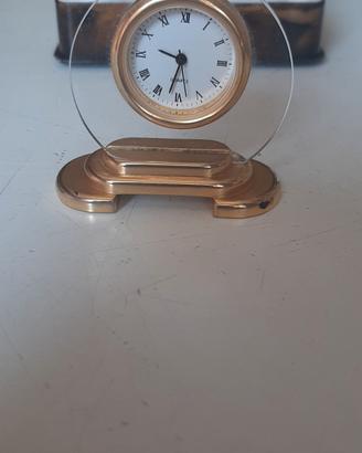 orologio da tavola