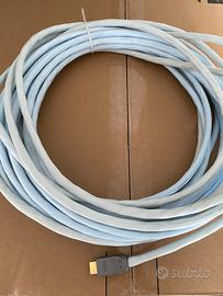 Cavo HDMI 15 metri SUPRA 1080p