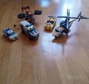 Lego City 