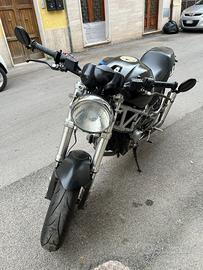 Ducati Monster 620