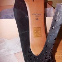 Scarpe Lola Cruz