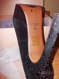 Scarpe Lola Cruz