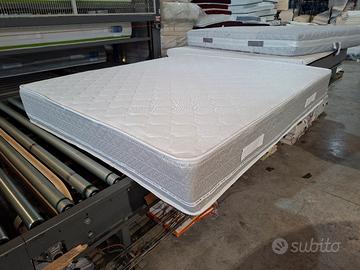 MATERASSO KING SIZE 180×200 MOLLE E MEMORY 
