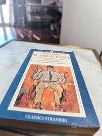 il processo 