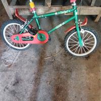 Bicicletta da bambino