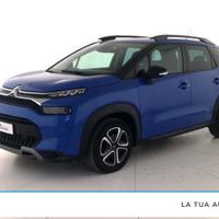 CITROEN C3 Aircross I 2021 - C3 Aircross 1. U87364
