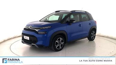 CITROEN C3 Aircross I 2021 - C3 Aircross 1. U87364