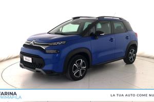CITROEN C3 Aircross I 2021 - C3 Aircross 1. U87364