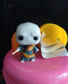 Funko Voldemort 