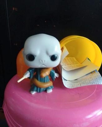 Funko Voldemort 
