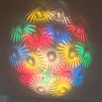 Lampada stroboscopica