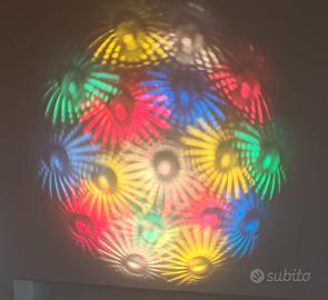Lampada stroboscopica