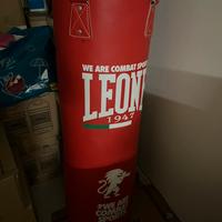 LEONE sacco Boxe
