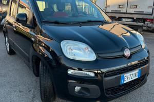 Fiat panda 1.2 Gpl casa madre