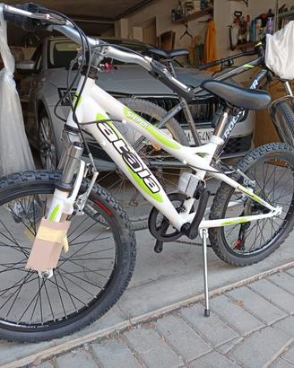 MTB ATALA Sniper 20" con cambio, nuova!