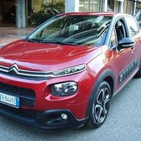 Citroen C3 1.2 GPL