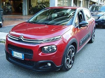 Citroen C3 1.2 GPL