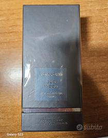 tom ford oud wood