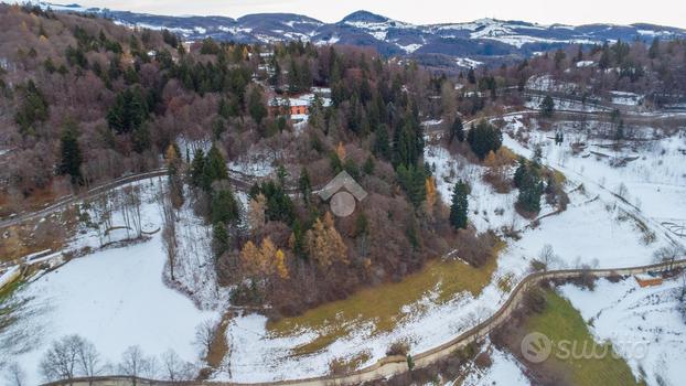 TER. AGRICOLO A BOSCO CHIESANUOVA