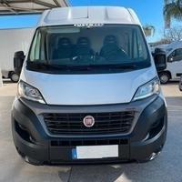 Fiat ducato l3-h2 pl-ta 2.3 mtj 160cv - 10/2019