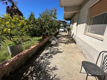 CASA INDIPENDENTE A FONTANA LIRI