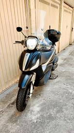PIAGGIO BEVERLY 350