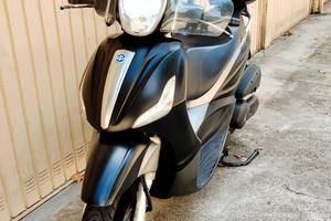 PIAGGIO BEVERLY 350