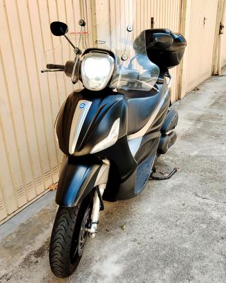 PIAGGIO BEVERLY 350
