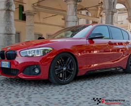 BMW Serie 1 (F20) - 2018