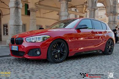 BMW Serie 1 (F20) - 2018