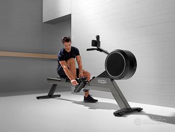 TechnoGym Skyllrow