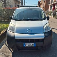 citroen nemo 2 posti