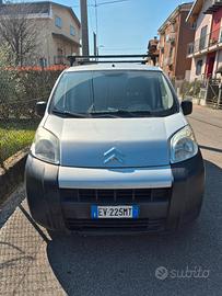 citroen nemo 2 posti