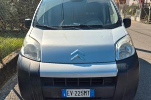 citroen nemo 2 posti