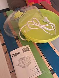 Yogurtiera elettrica