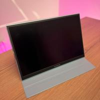 Monitor portatile GEEKOM PM16