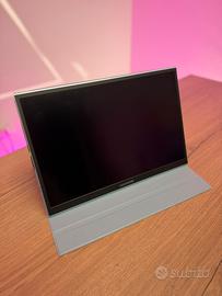 Monitor portatile GEEKOM PM16