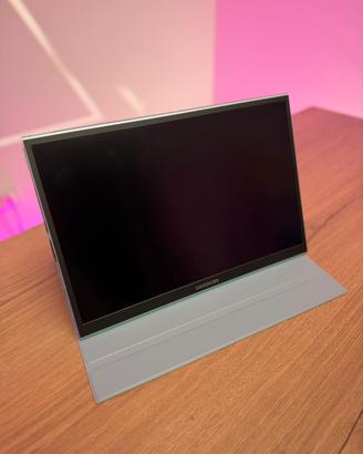 Monitor portatile GEEKOM PM16