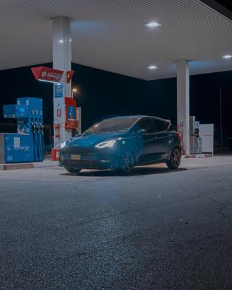 FORD FIESTA ST